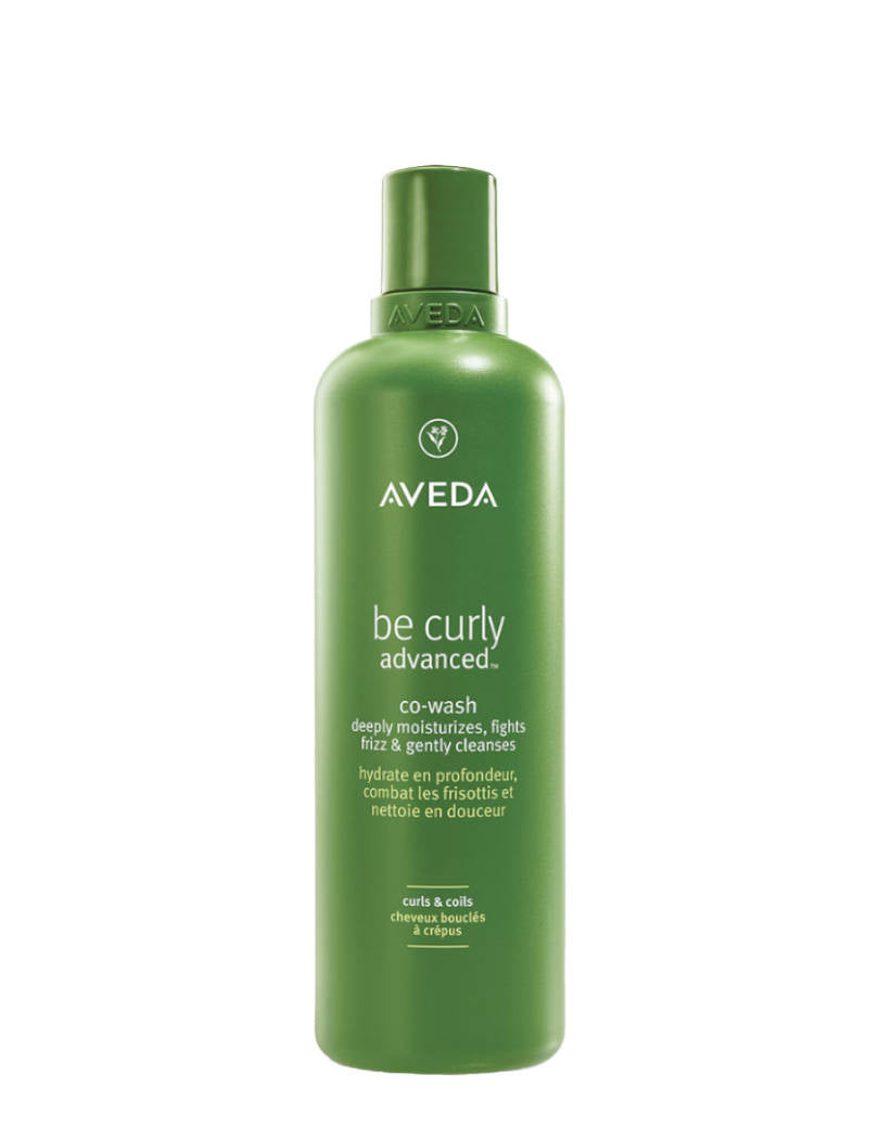 Be Curly Advanced Co-Wash Shampoo | H02 - view 1