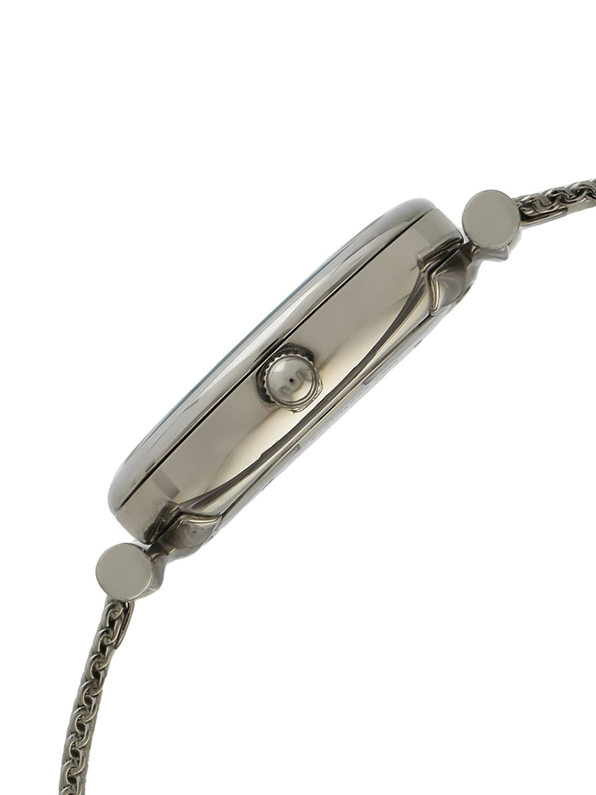 ES4432 Carlie Silver Watch For Women | W92 - view 2