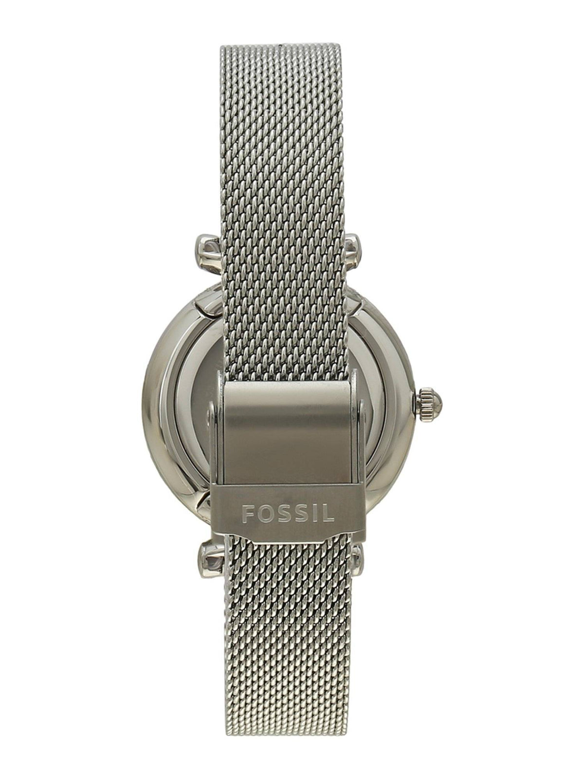 ES4432 Carlie Silver Watch For Women | W92 - view 4