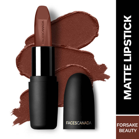 Forsake Beauty 01