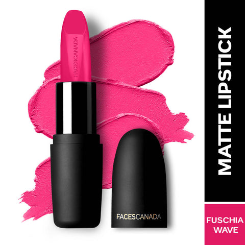 Fuschia Wave 02