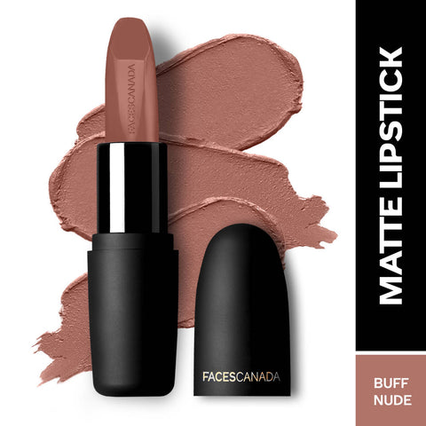 Buff Nude 05