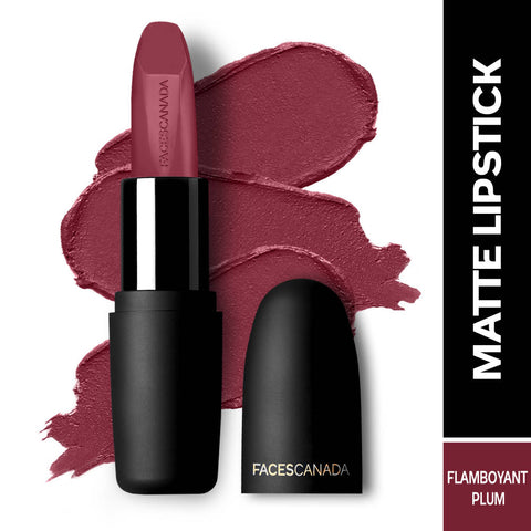 Flamboyant Plum 12