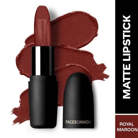 Royal Maroon 16