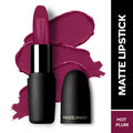 Weightless Matte Finish Lipstick | L12 - view 1