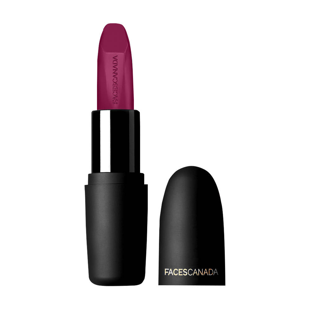 Weightless Matte Finish Lipstick | L12 - view 8