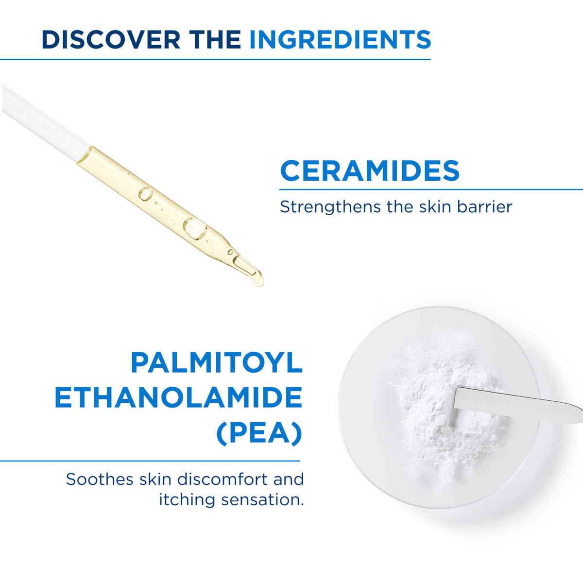 Anti-Itching Balm-Atoderm Intensive Baume-Ceramides & Canola Oil-Eczema Prone Skin | FC3 - view 3