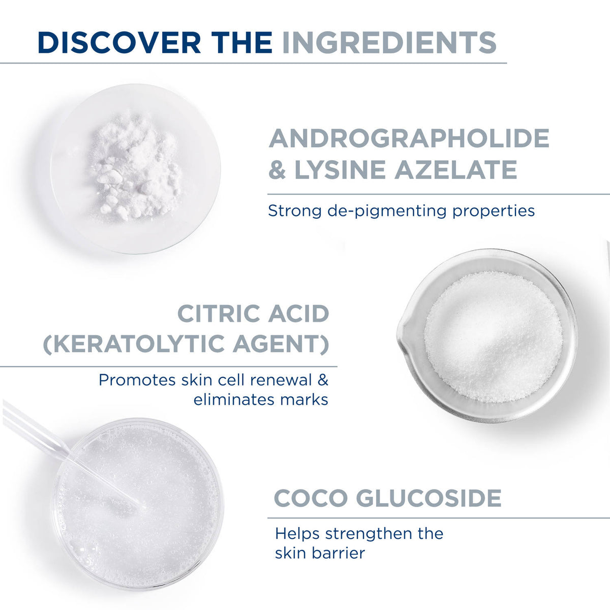 Pigmentbio Foaming Cream Brightening Exfoliating Cleanser | B20 - view 2