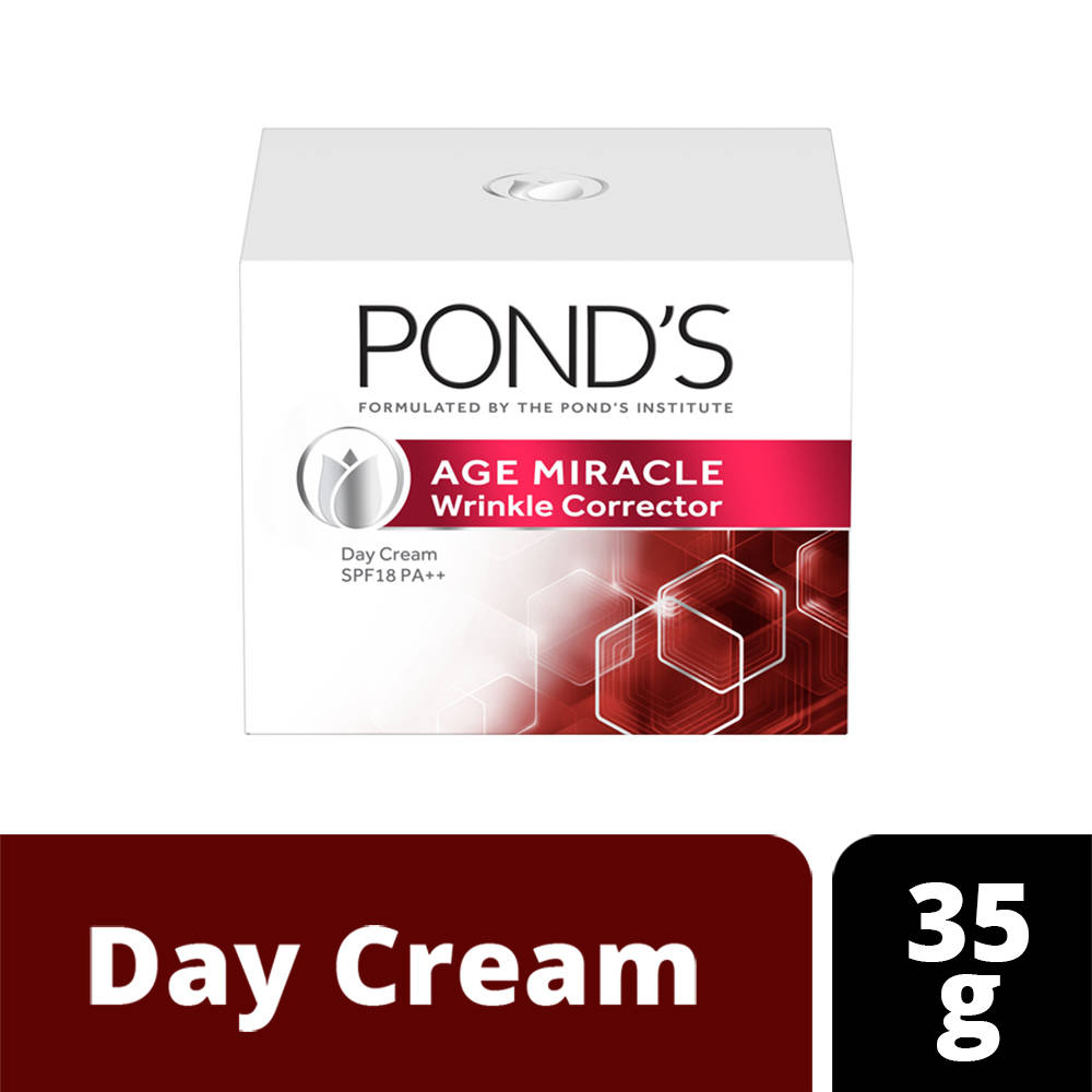 Youthful Miracle Hexyl Retinol Complex, Renew & Repair Day Cream, SPF 15 PA++ | B20 - view 11