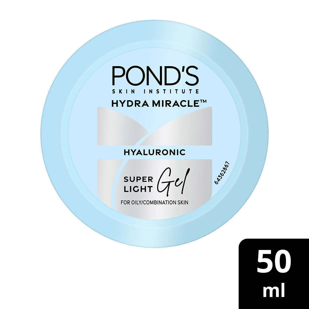 Super Light Gel Oil-Free Moisturize with Cera-Hyamino | FC3 - view 1