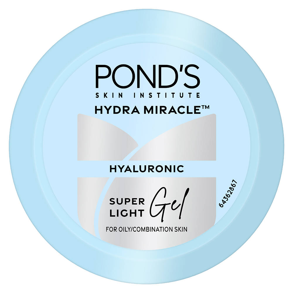 Super Light Gel Oil-Free Moisturize with Cera-Hyamino | B20 - view 2