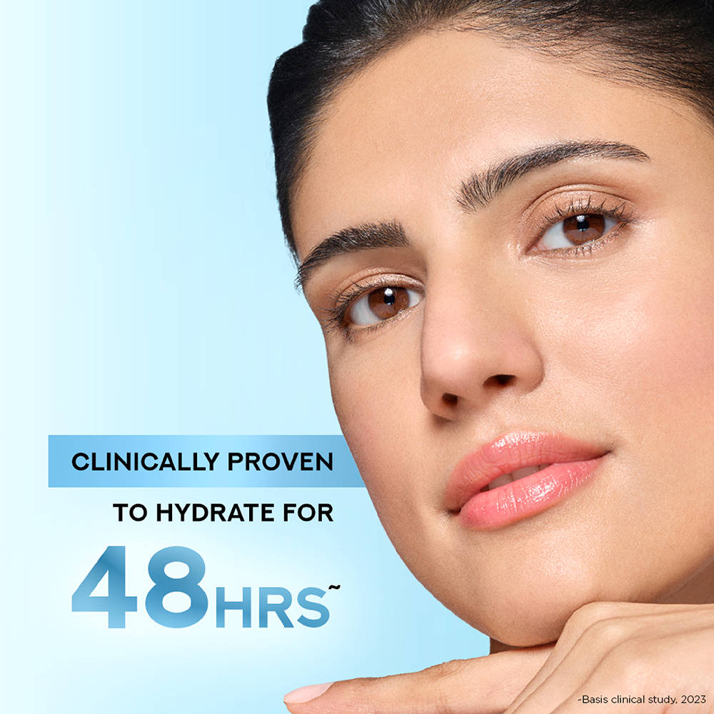 Super Light Gel Oil-Free Moisturize with Cera-Hyamino | B20 - view 4