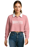 Pink Typography Regular Polo T-Shirt | PW43 - view 1