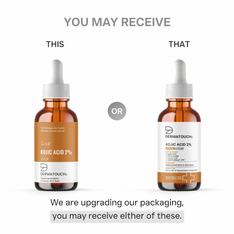 Kojic Acid 2% Serum | Z8 - view 2