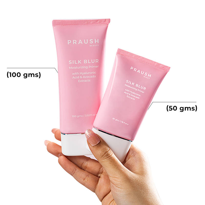 Beauty Silk Blur Moisturizing Primer | F14 - view 2