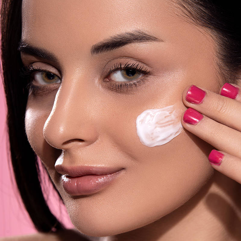 Beauty Silk Blur Moisturizing Primer | F14 - view 6