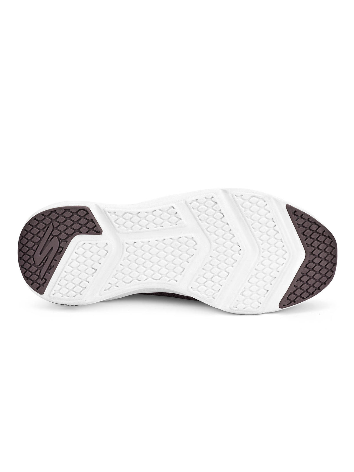 Women Go Run Elevate Sports Running Shoes-Mauve | SH9 - view 3