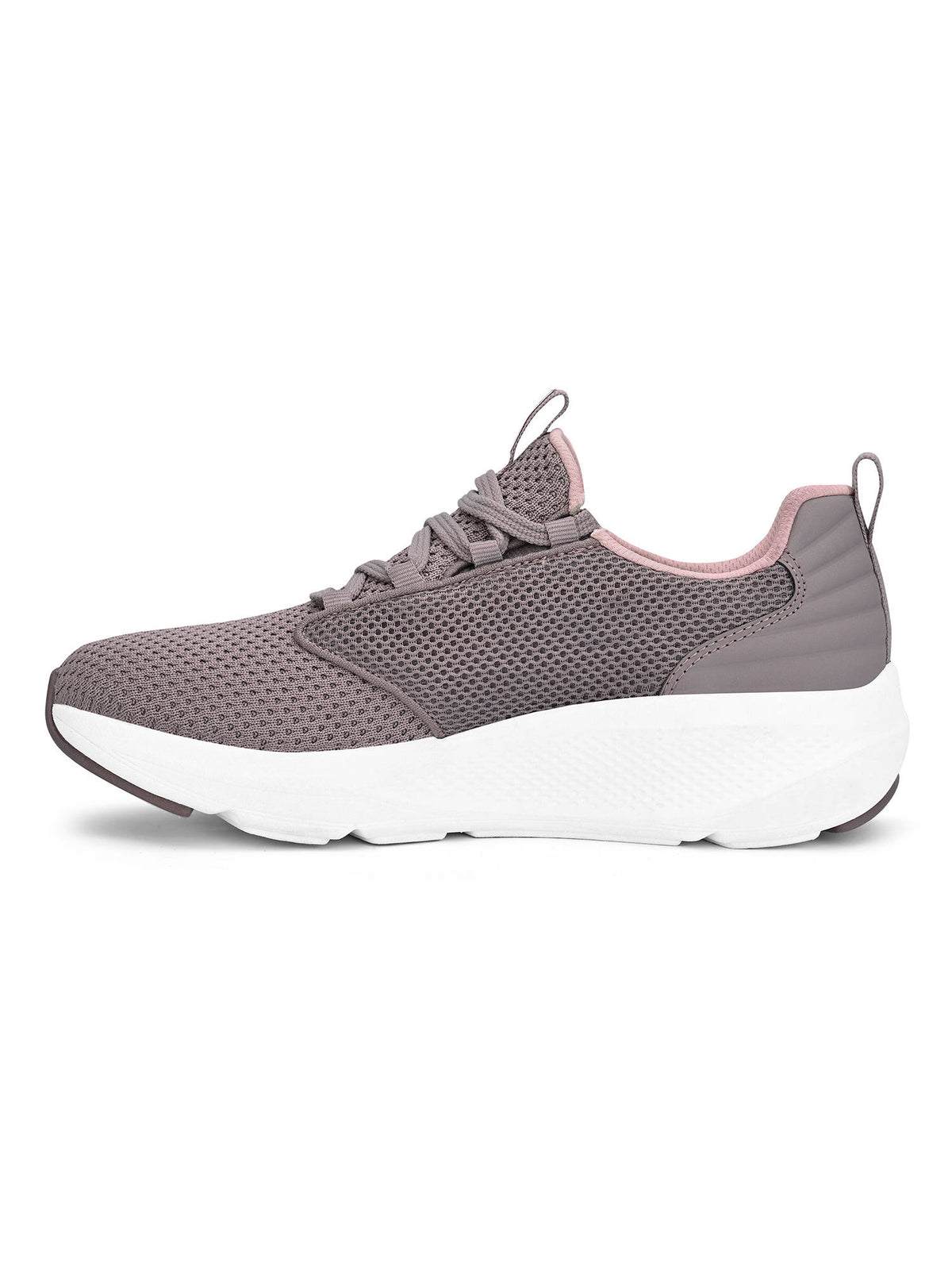 Women Go Run Elevate Sports Running Shoes-Mauve | SH9 - view 4