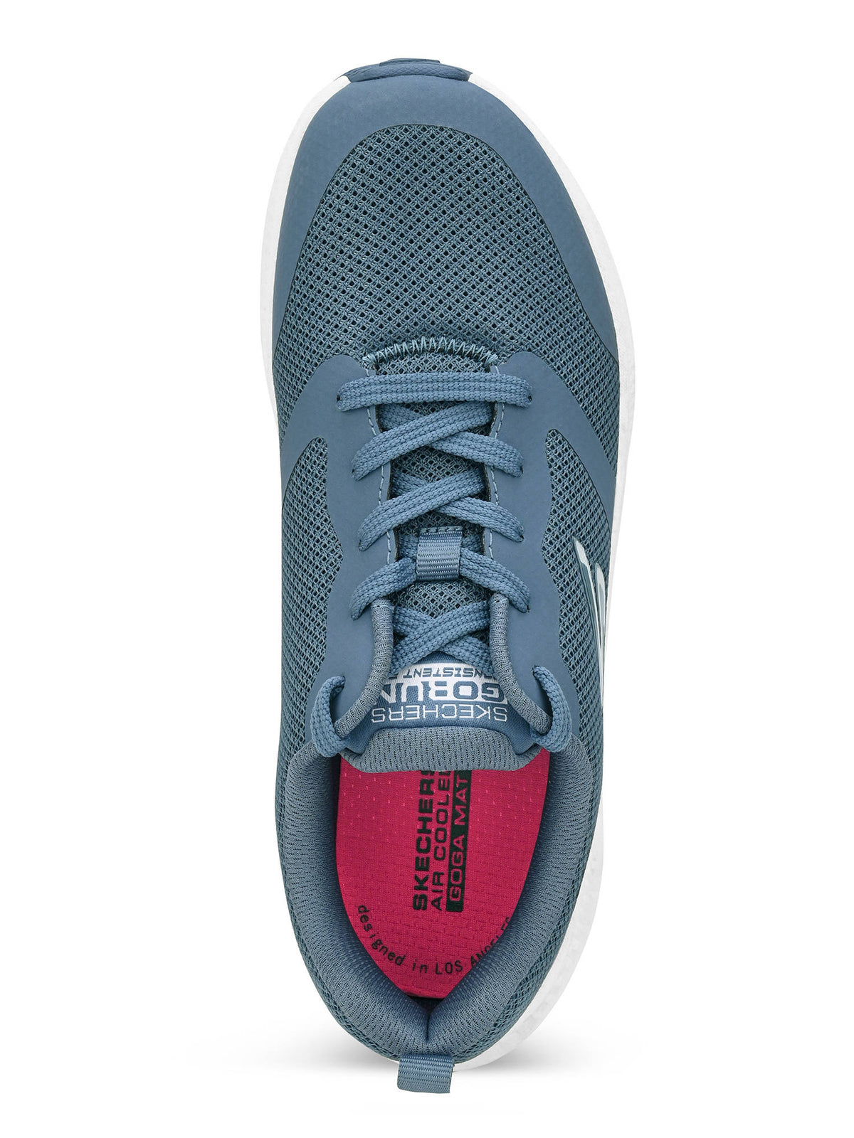Women Go Run Consistent 2 Sports Running Shoes-Green | SH9 - view 2