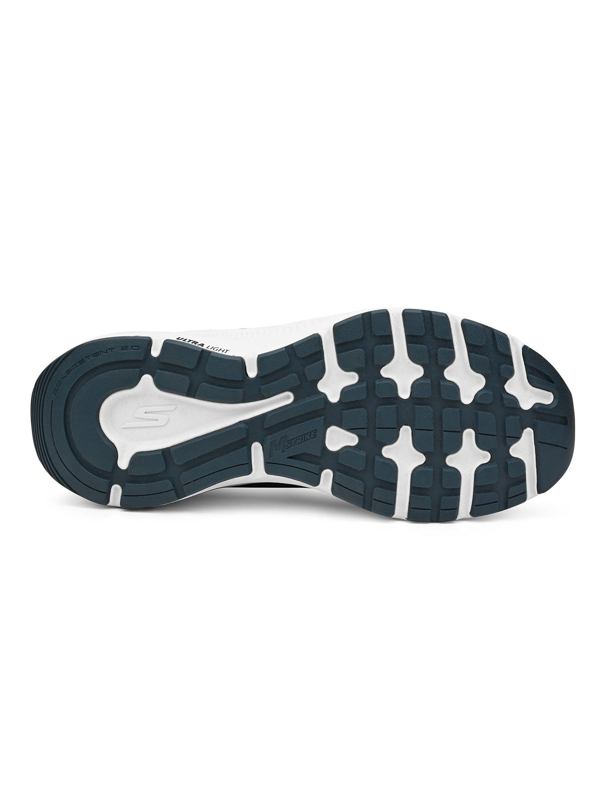 Women Go Run Consistent 2 Sports Running Shoes-Navy Blue | SH9 - view 3