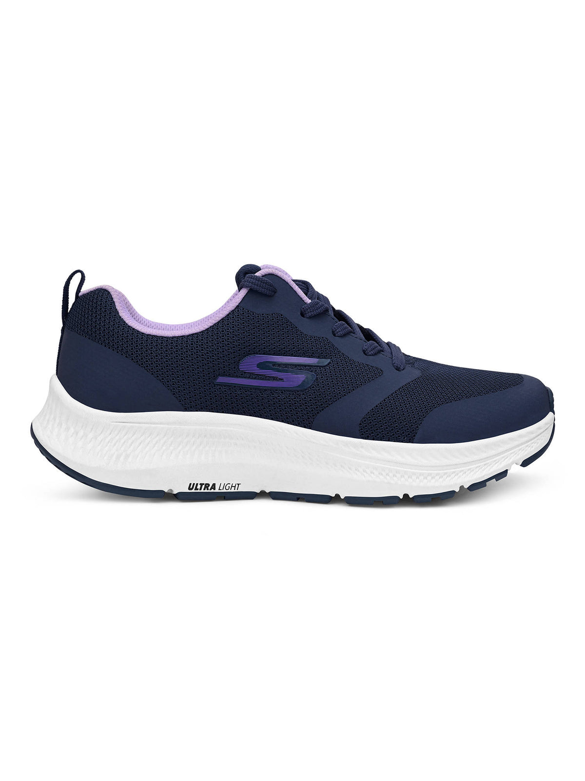 Women Go Run Consistent 2 Sports Running Shoes-Navy Blue | SH9 - view 5