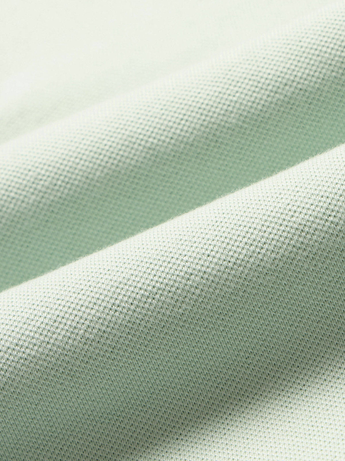 Contrast Striped Collar Solid Polo T-Shirt | PW43 - view 28