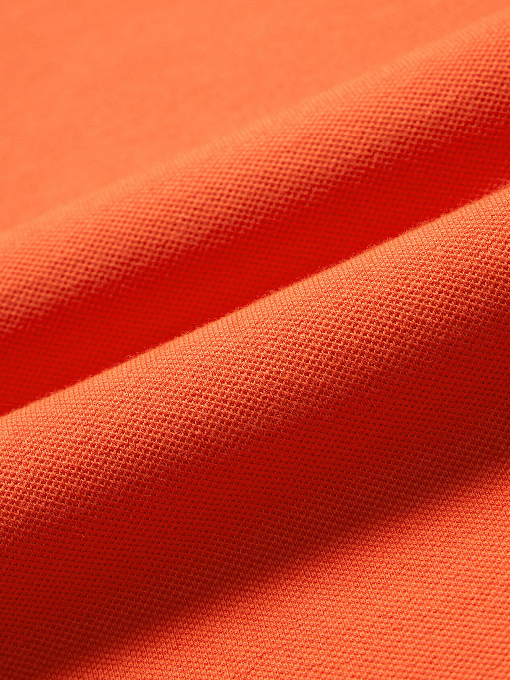 Contrast Striped Collar Solid Polo T-Shirt | PW43 - view 2