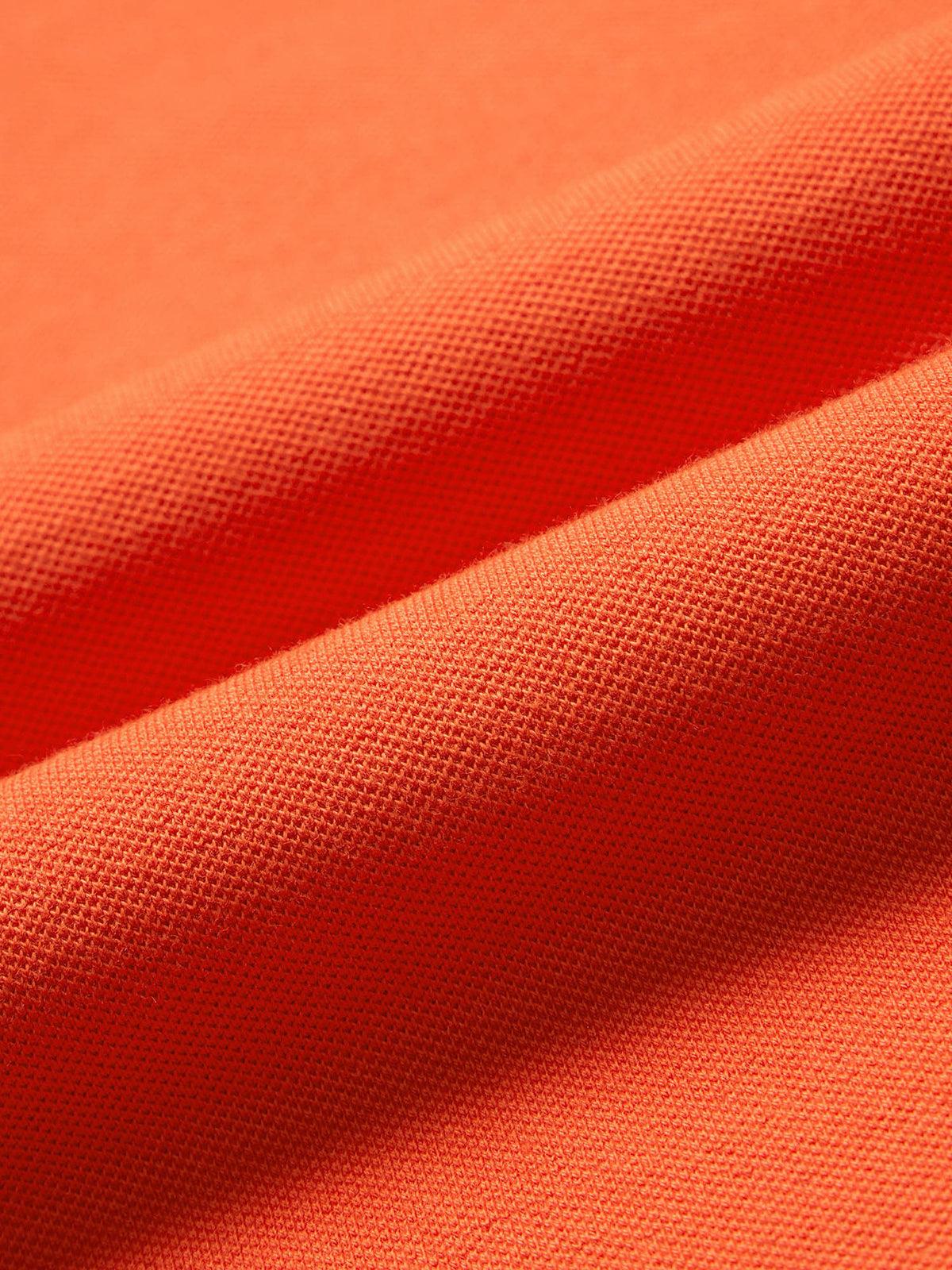 Contrast Striped Collar Solid Polo T-Shirt | PW43 - view 2