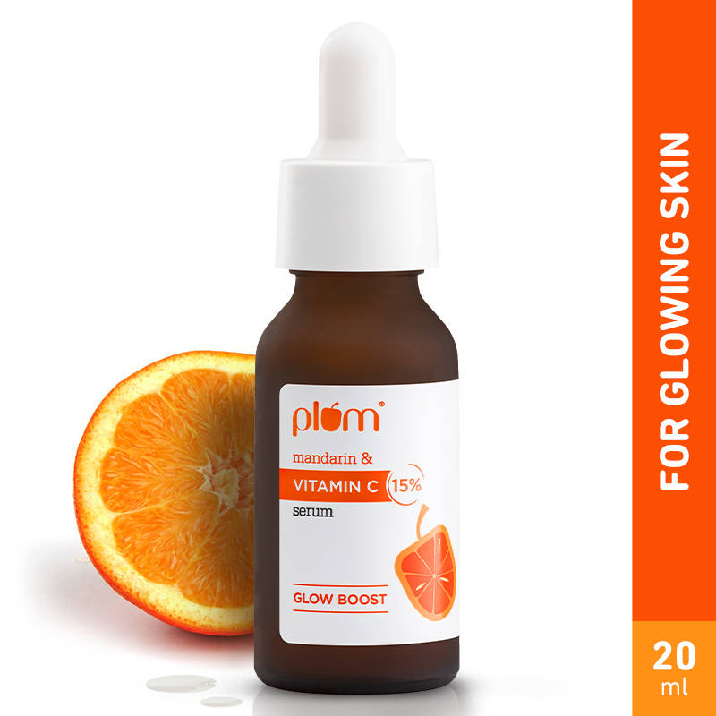 15% Vitamin C Glow Face Serum - Dermat Tested To Fight Dark Spots- Pigmentation & Dull Skin | Z8 - view 15