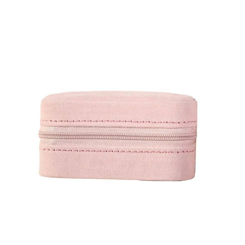 Multipurpose Jewellery Make up Vanity Box GVB03 (colour shape may vary ) | T32 - view 1