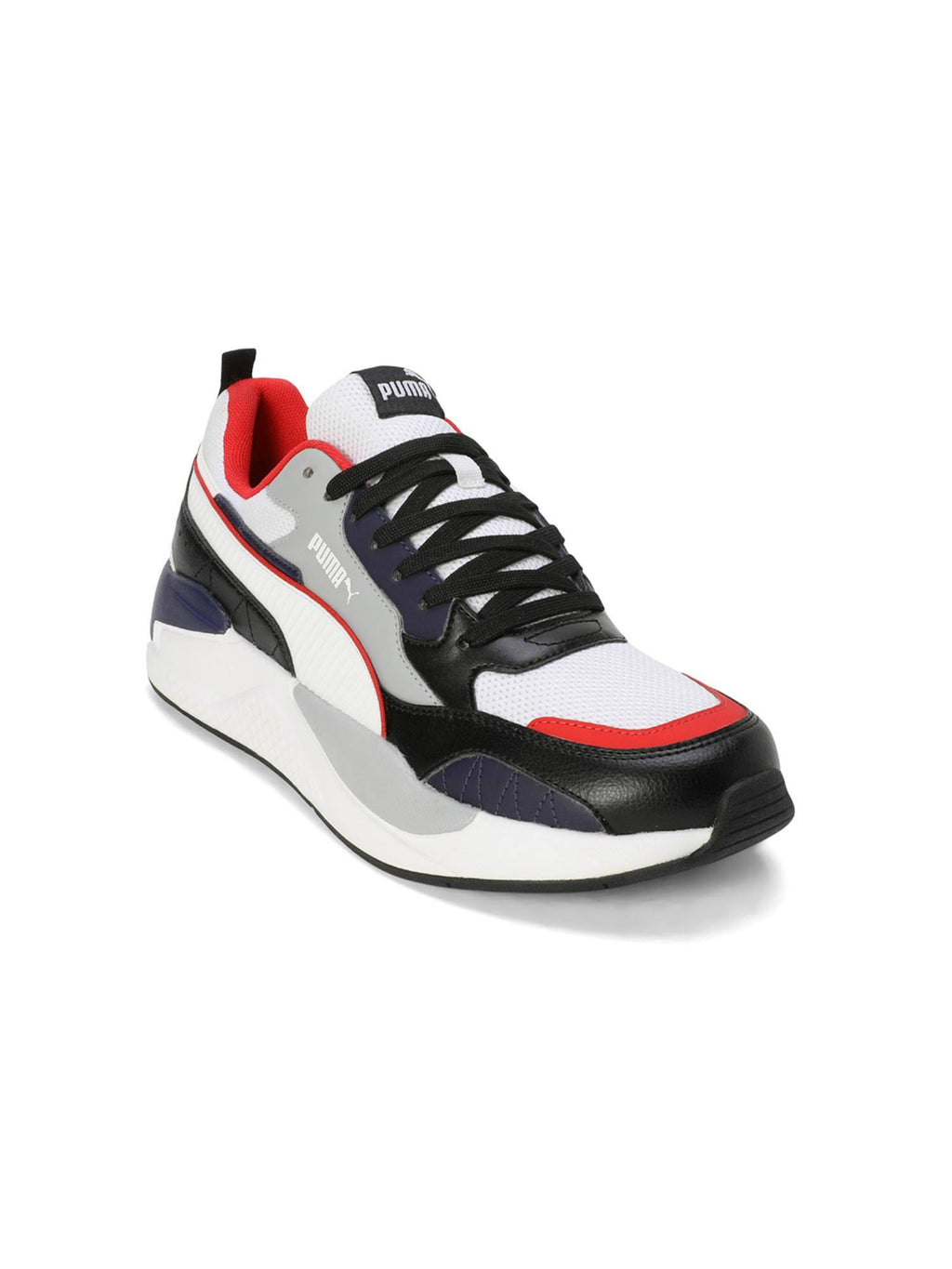 X-Ray 2 Square Unisex Superior Comfort Sneakers | SN09 - view 2