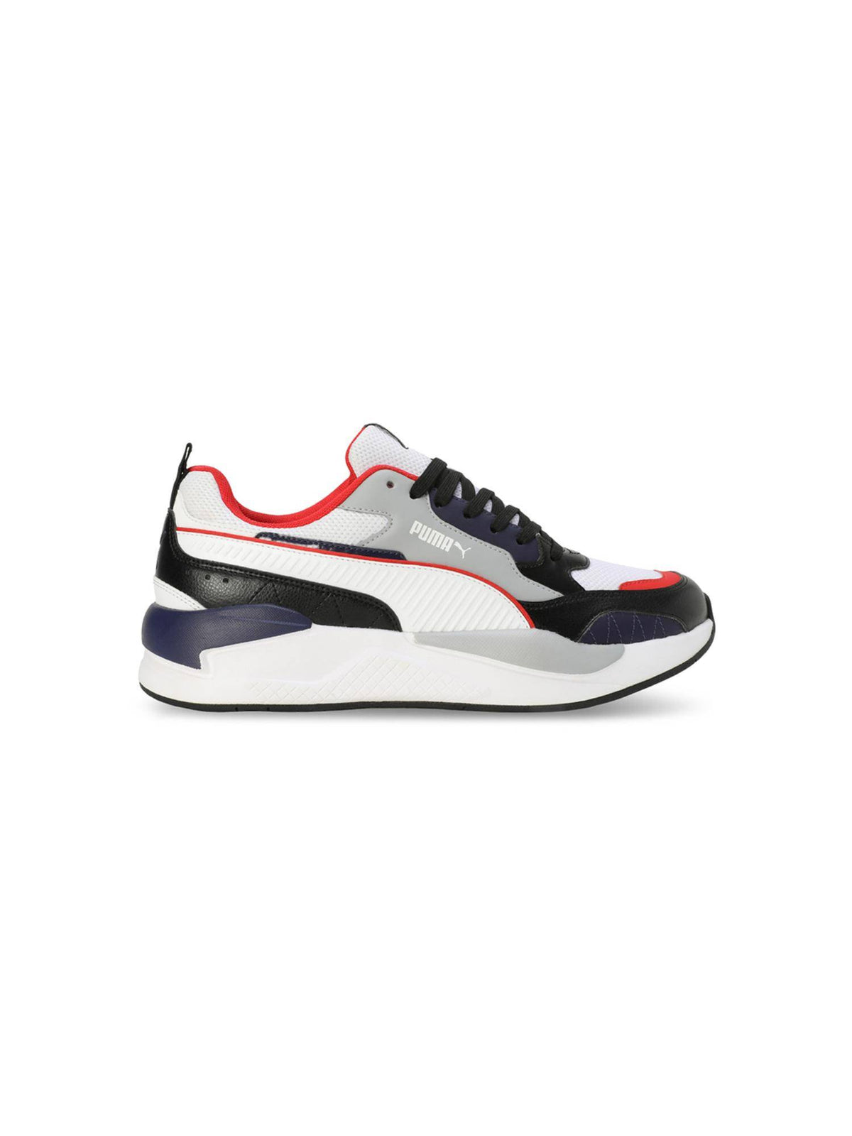 X-Ray 2 Square Unisex Superior Comfort Sneakers | SN09 - view 3