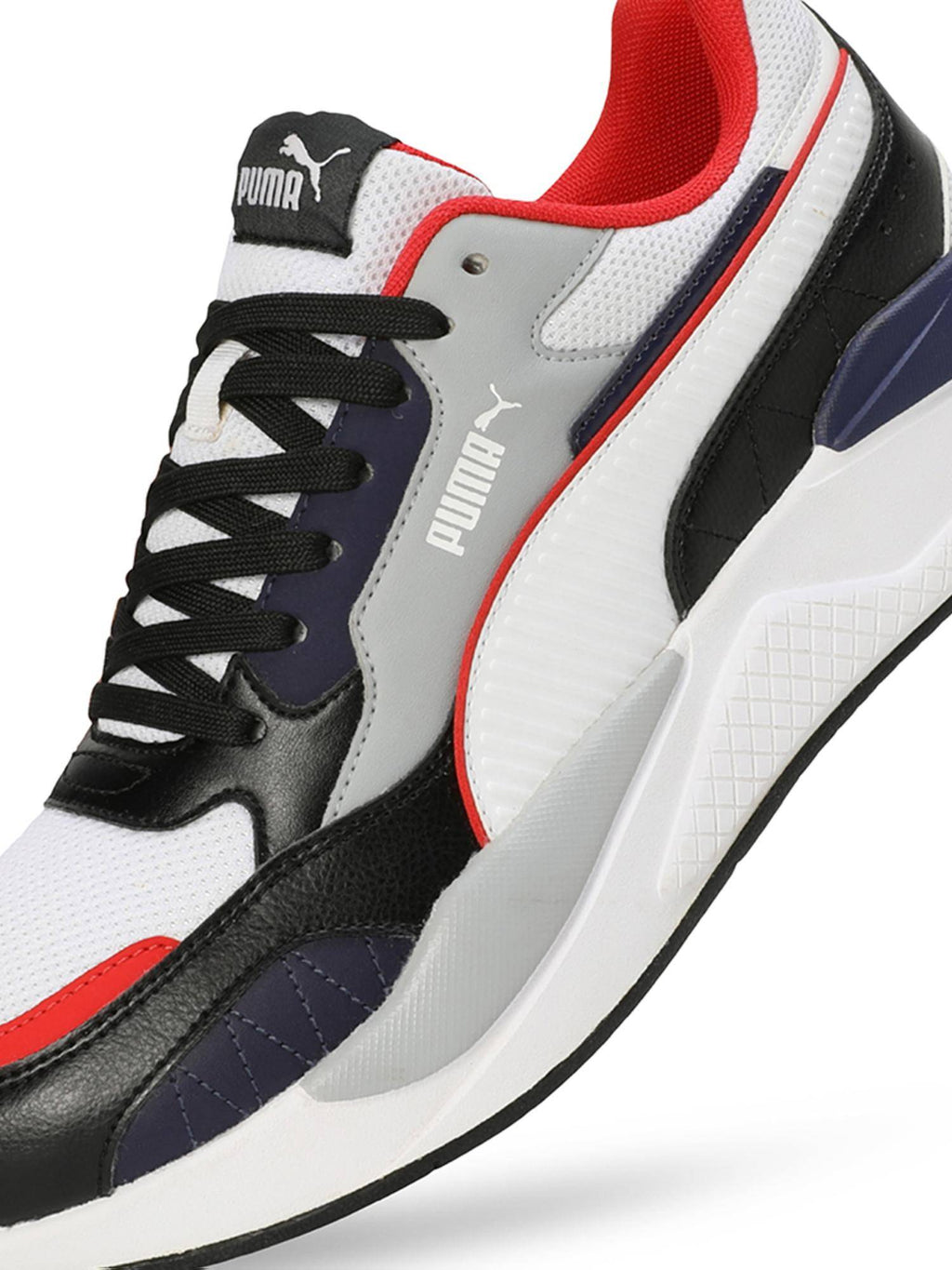 X-Ray 2 Square Unisex Superior Comfort Sneakers | SN09 - view 6
