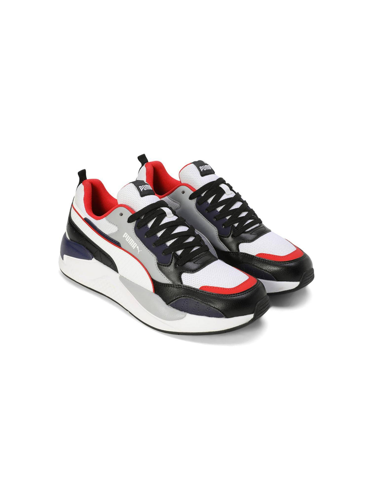 X-Ray 2 Square Unisex Superior Comfort Sneakers | SN09 - view 8
