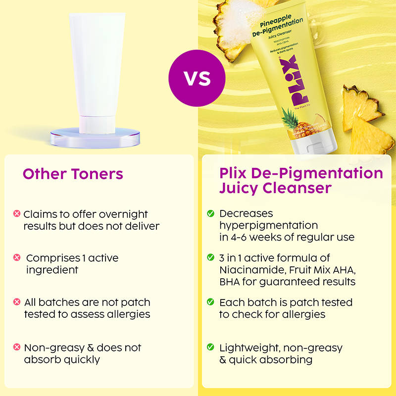 Pineapple Facewash | PL1 - view 11