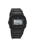 Hexa 77122PP02 Grey Dial Digital Watch for Unisex | W92 - view 1