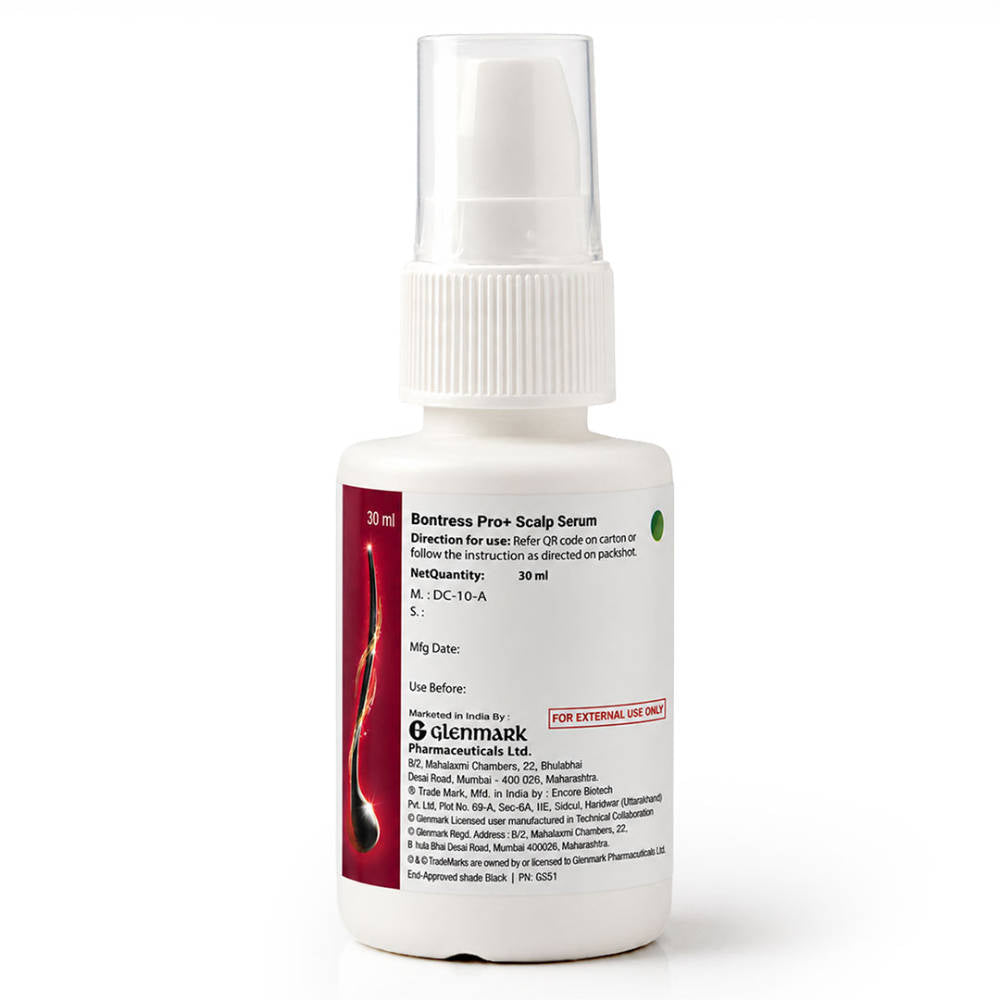 Pro+ Hair Serum With Tetrapeptides | H85 - view 10