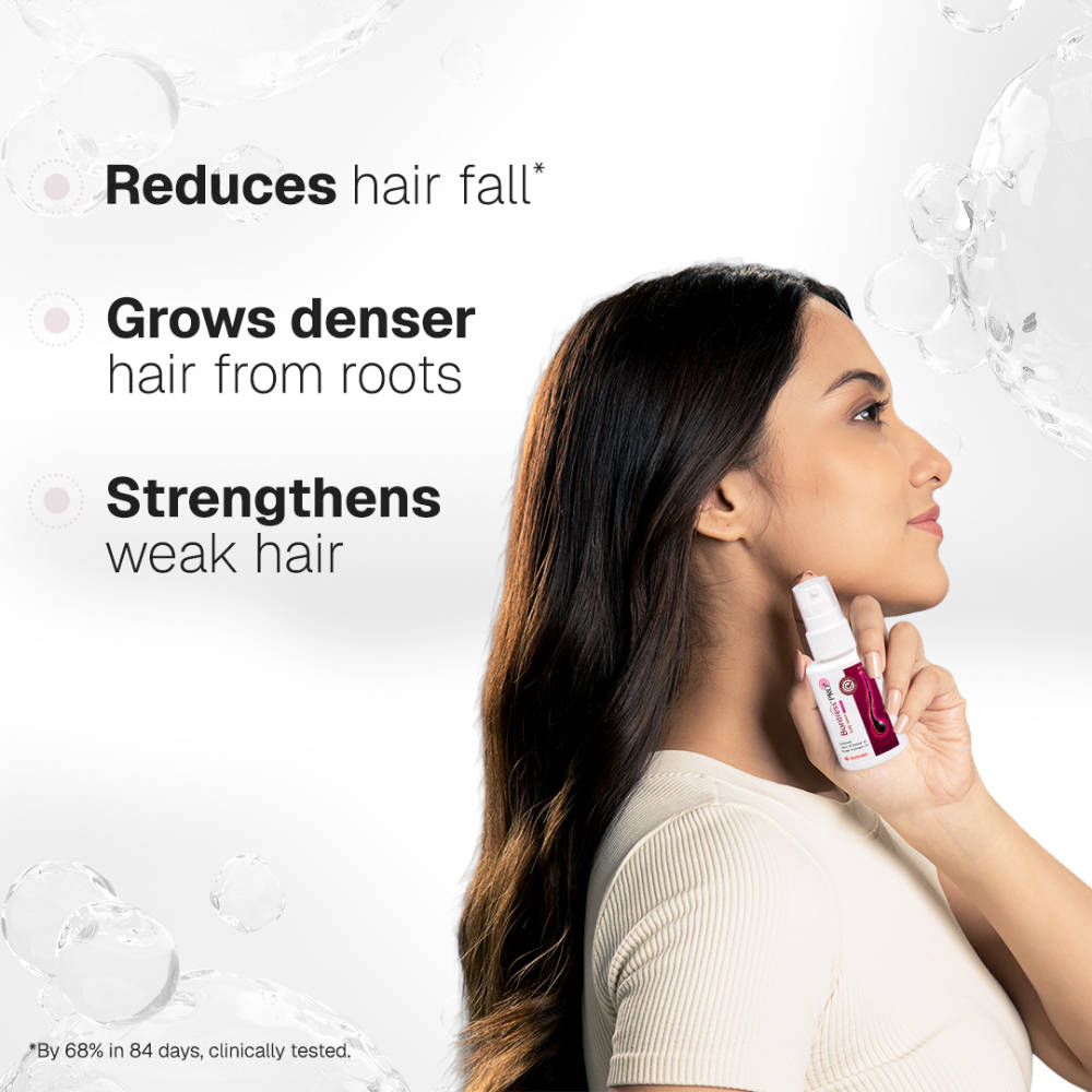 Pro+ Hair Serum With Tetrapeptides | H85 - view 5