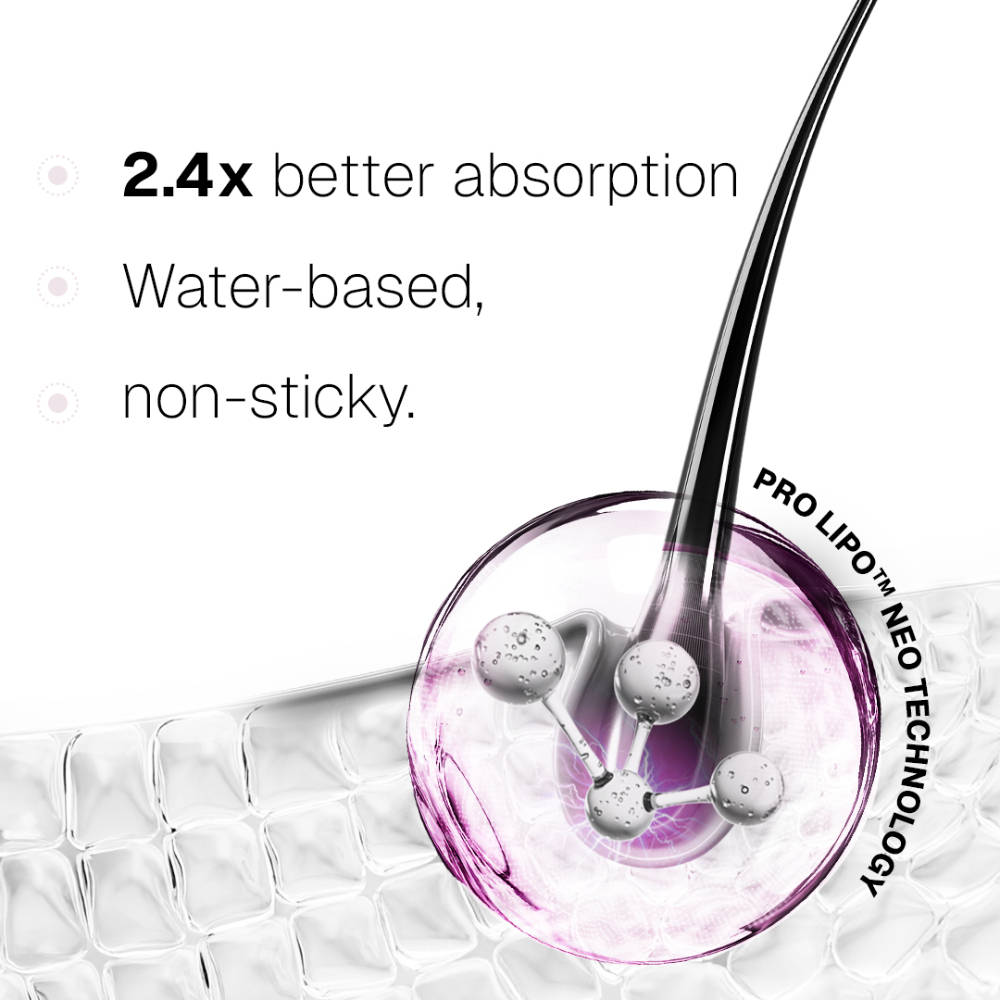 Pro+ Hair Serum With Tetrapeptides | H85 - view 9