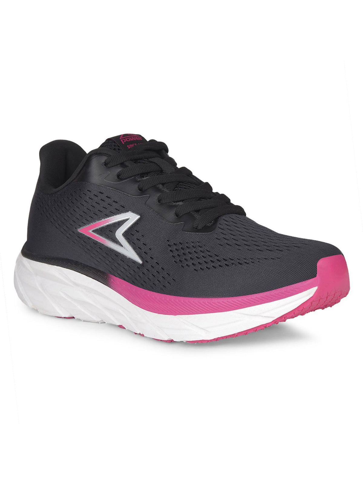 Women Black Sports Shoes | SH9 - view 1
