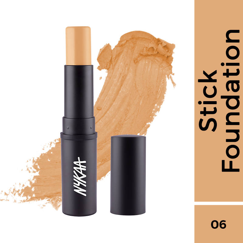 SKINgenius Foundation Stick Conceal Contour & Corrector | E20 - view 27