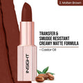 Soft Blur Matte Lipstick | L12 - view 14