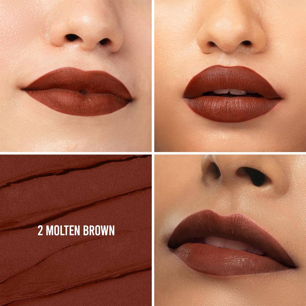 Soft Blur Matte Lipstick | L12 - view 16