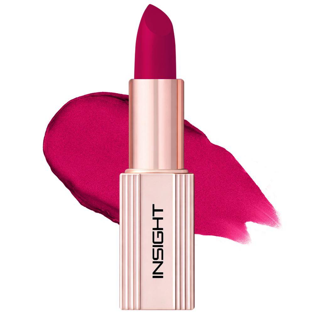 Soft Blur Matte Lipstick | L12 - view 28
