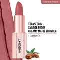 Soft Blur Matte Lipstick | L12 - view 1
