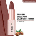 Soft Blur Matte Lipstick | L12 - view 92