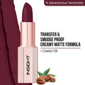 Soft Blur Matte Lipstick | L12 - view 105