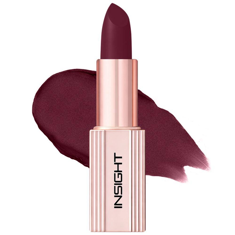 Soft Blur Matte Lipstick | L12 - view 106
