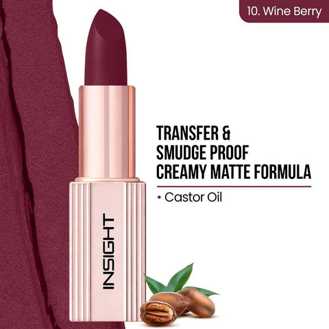 Wine Berry