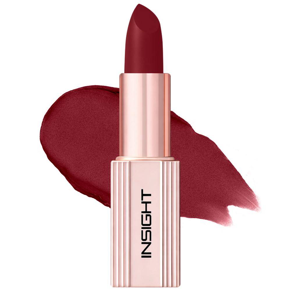 Soft Blur Matte Lipstick | L12 - view 132
